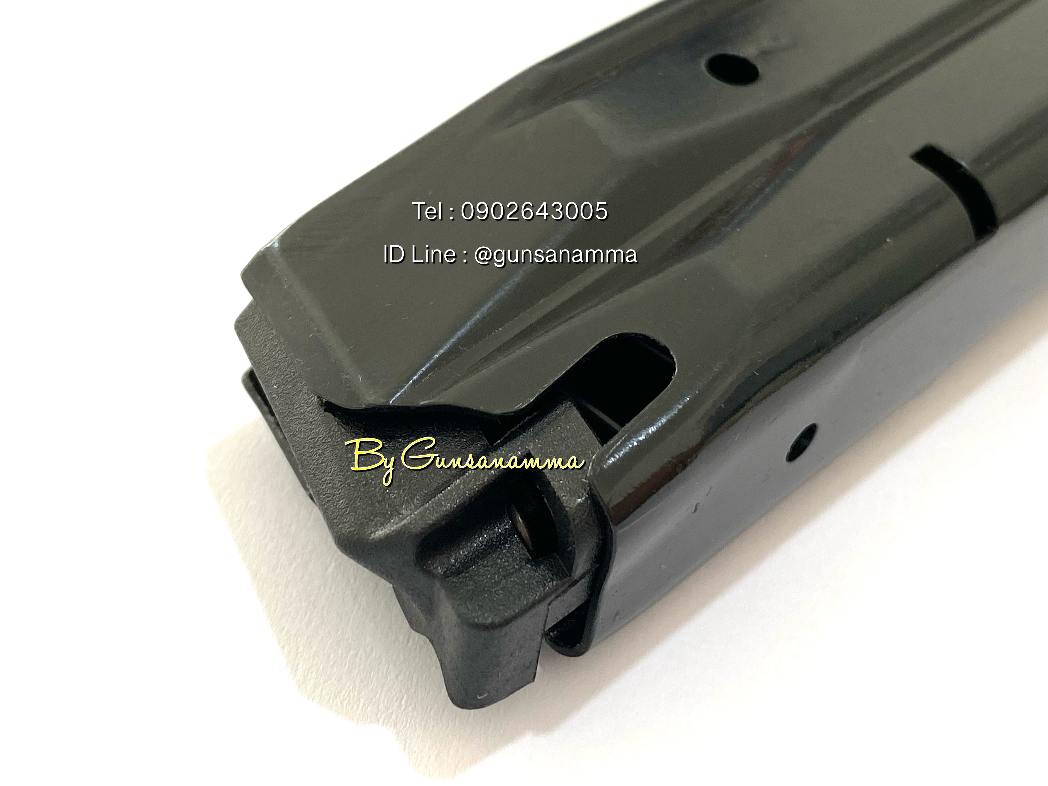แม็กกาซีน (Magazine) Promag Beretta PX4(17นัด)