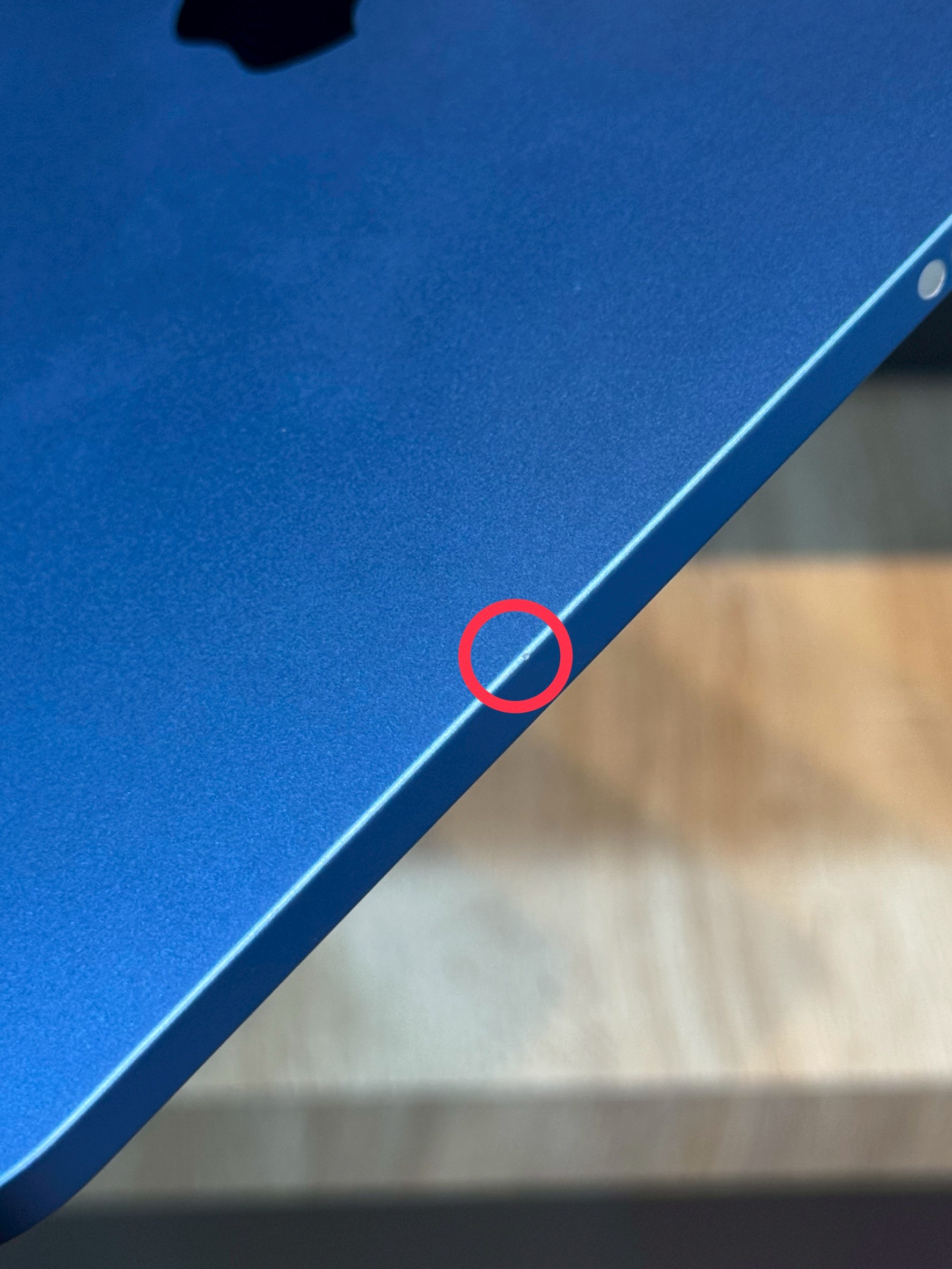 iPad Gen 10 64GB Wifi Blue