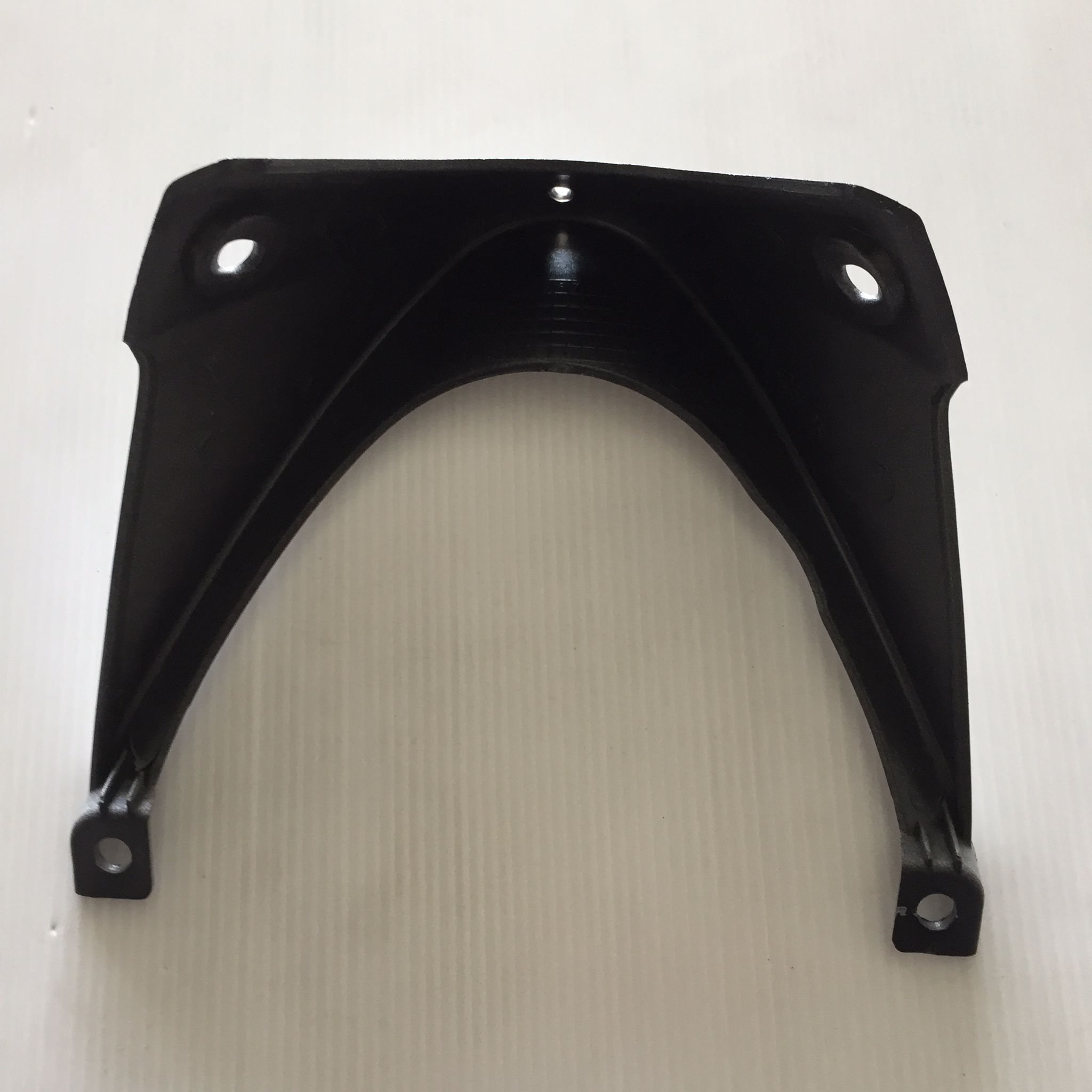 🟩 2701HW125I411 แฟริ่งล่าง อกไก่ W-125I-05 บรอนช์ NH411 อะไหล่เทียบ NCA (นำเจริญ)