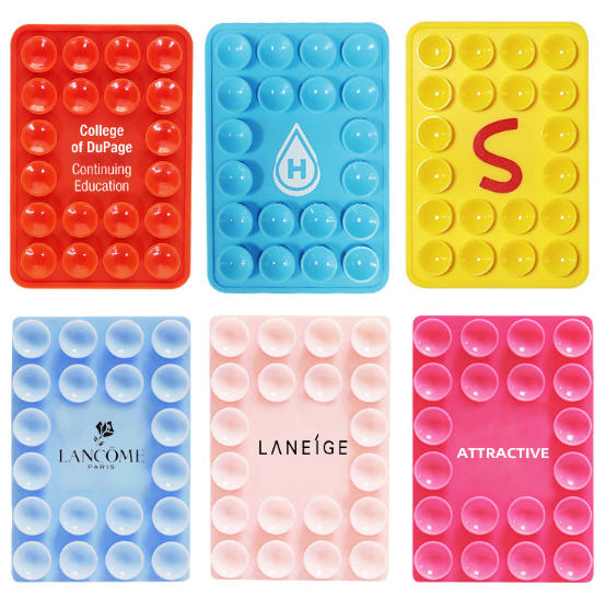 แผ่นซิลิโคนแปะมือถือ,ตัวจุ๊บติดเคสโทรศัพท์,แผ่นซิลิโคนติดจุ๊บมือถือ,ไม่ต้องใช้กาว,จุ๊บแปะโทรศัพท์,แผ่นซิลิโคนยึดโทรศัพท์,สกรีนโลโก้,รับผลิต