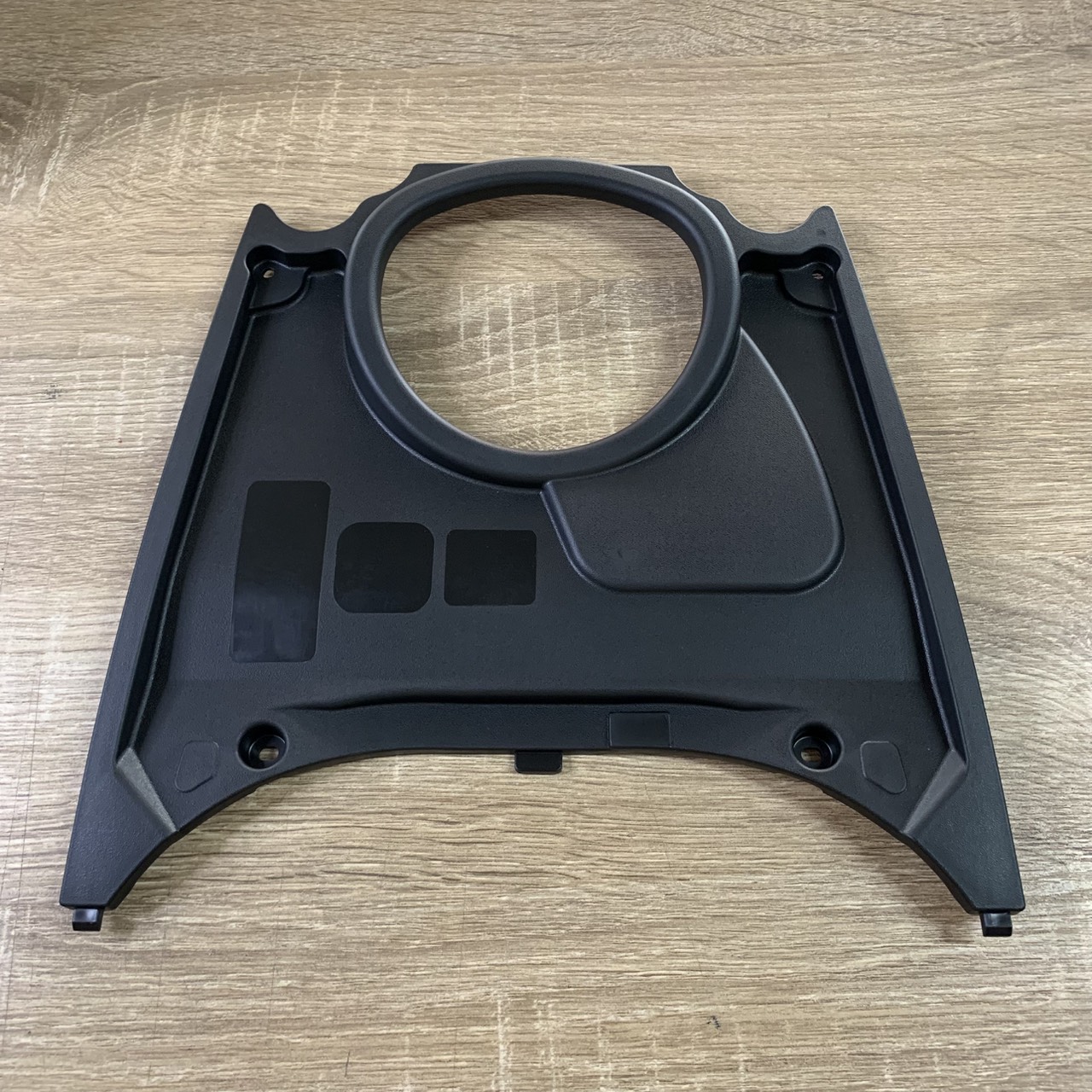 17575-K16-900 ฝาครอบปั๊มน้ำมันเชื้อเพลิง SCOOPY-i 2013 อะไหล่แท้ HONDA