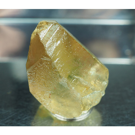 ก้อนซิทริน (Citrine Rough) 181.40 กะรัต
