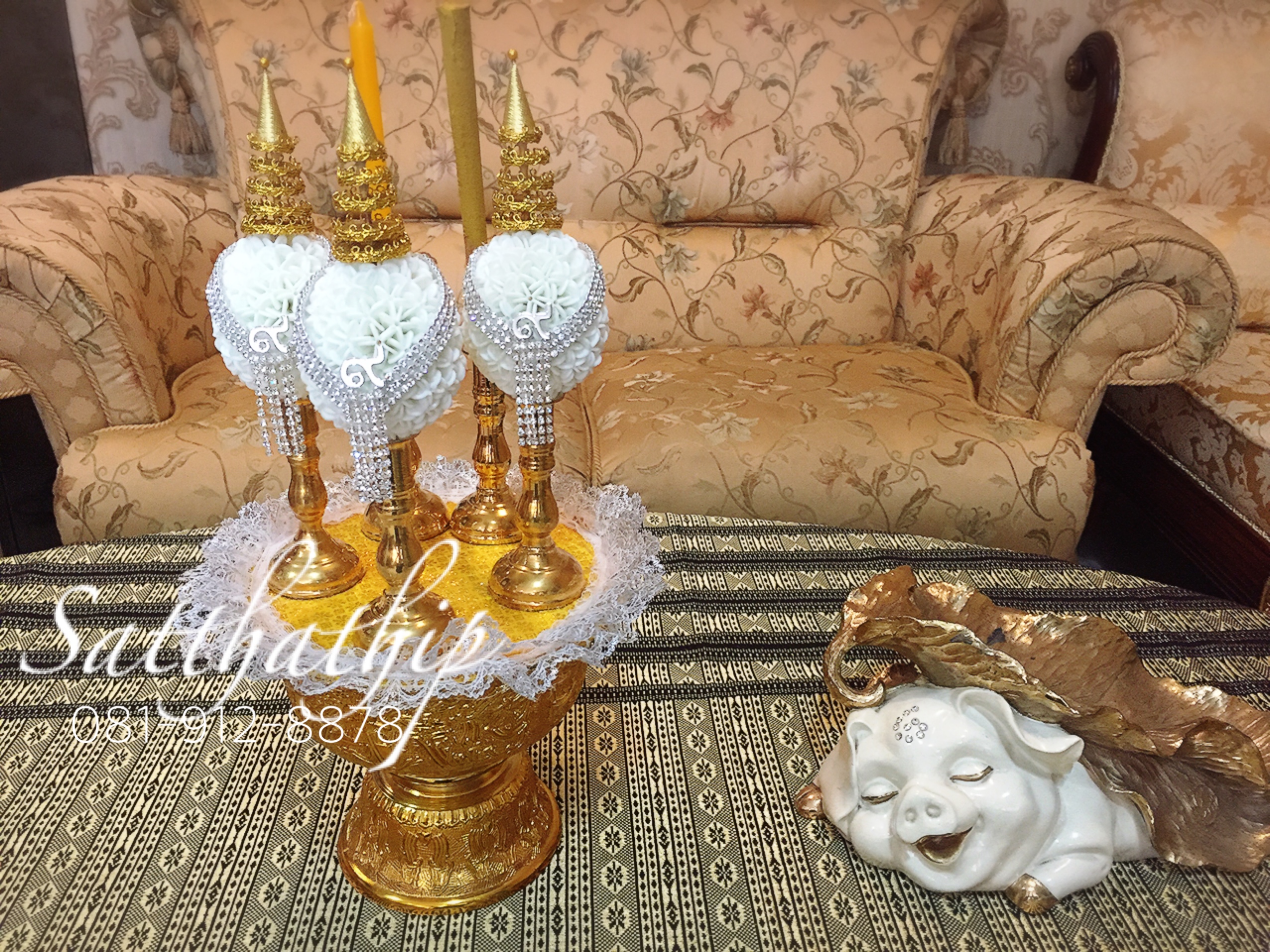 เครื่องทองน้อย