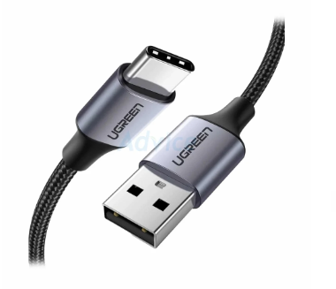 UGREEN สายชาร์จ USB To Type-C Cable