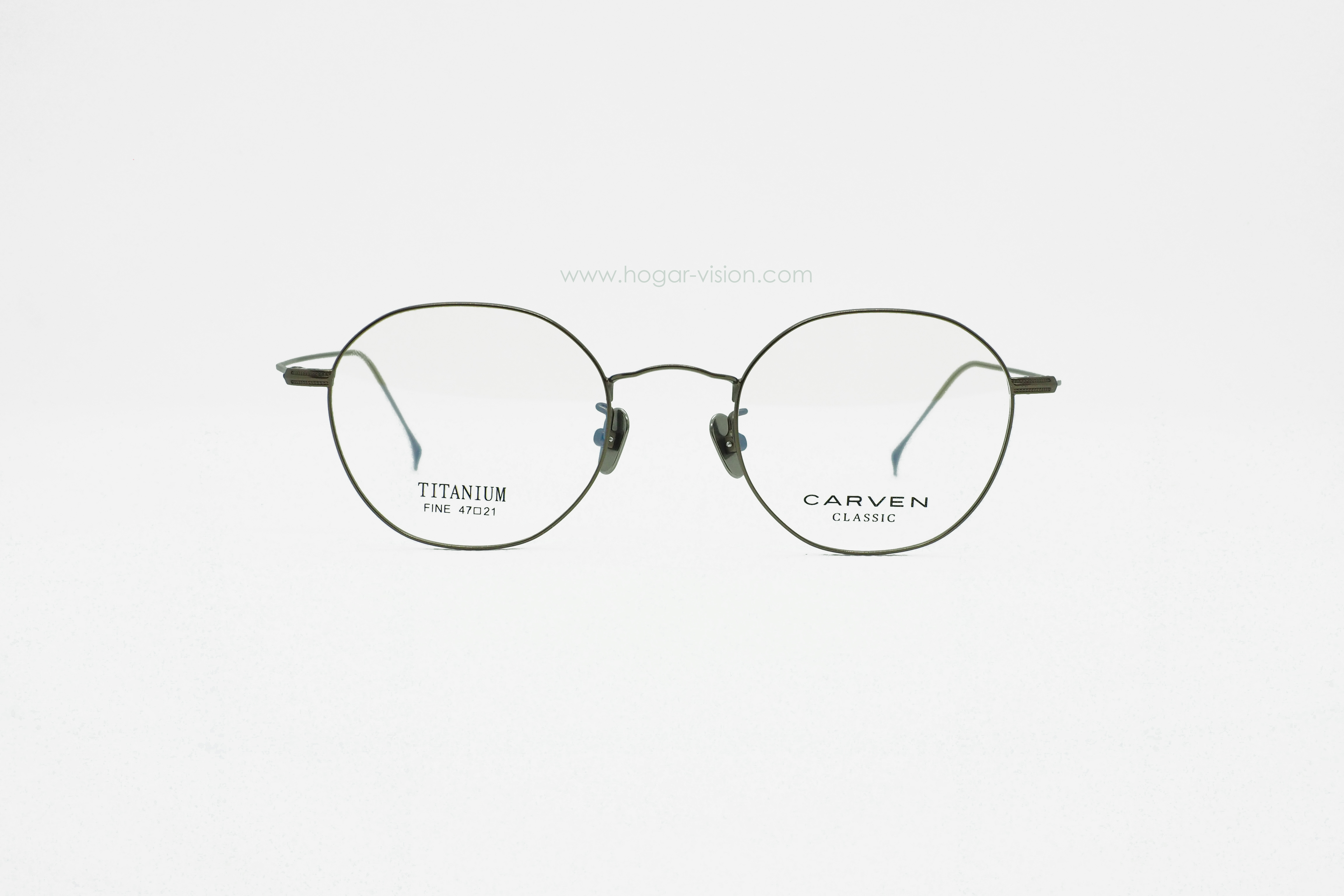 กรอบแว่น CARVEN รุ่น FINE สี C2