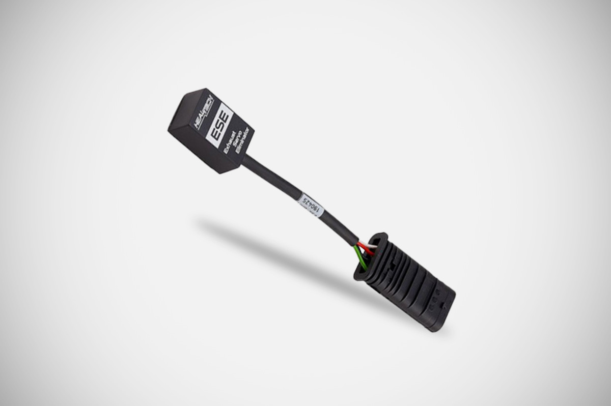 คอฟูล Zard ไทเทเนียม สำหรับ R1300GS 2024+ (For Exhibition only)