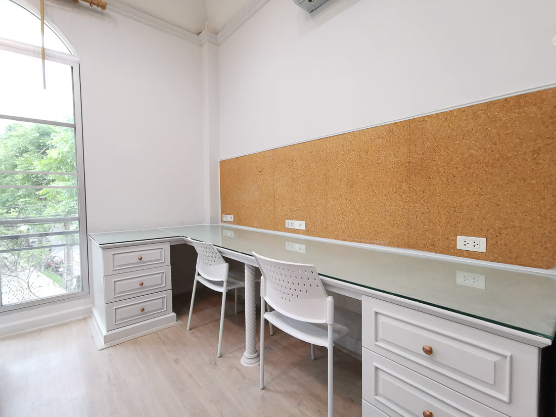 Baan Klang Krung Grand Vienna Rama 3