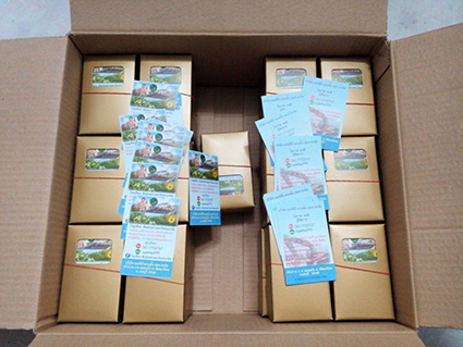 Pvc Card 0.3 บัตรความบางพอดี ดัดโค้งงอได้