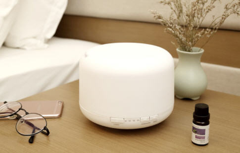 เครื่องทำอโรม่า,เครื่องพ่นอโรม่า,เครื่องพ่นไอน้ำอโรม่า