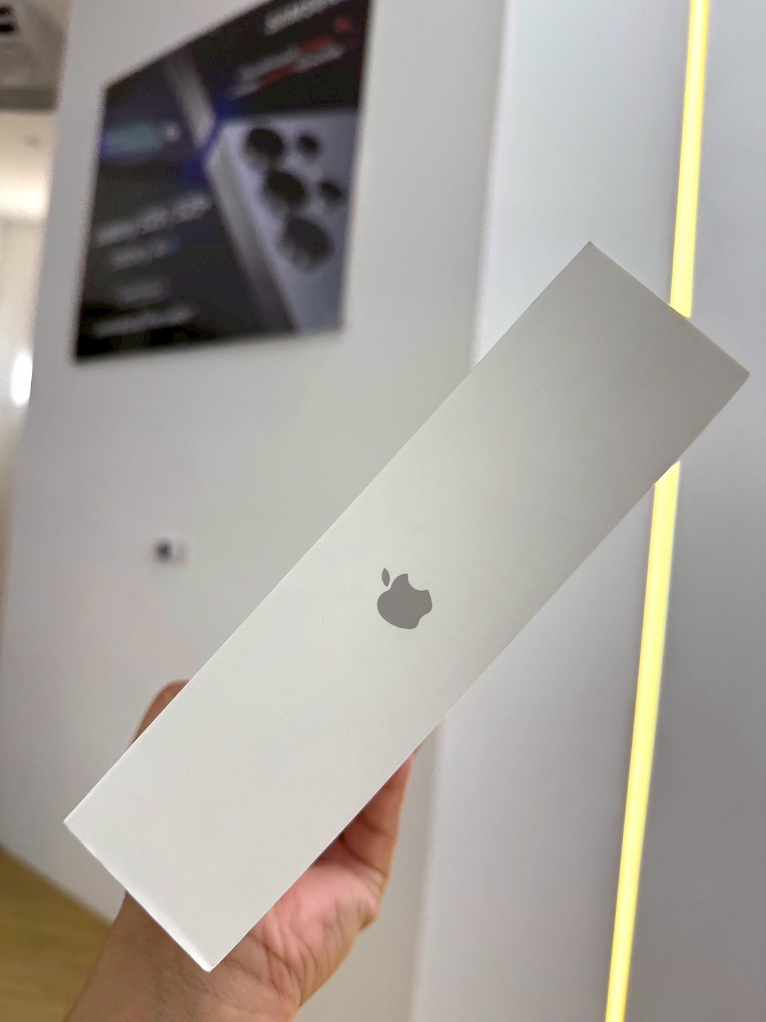 iPad Gen11 128GB Wifi Silver (มือ1)