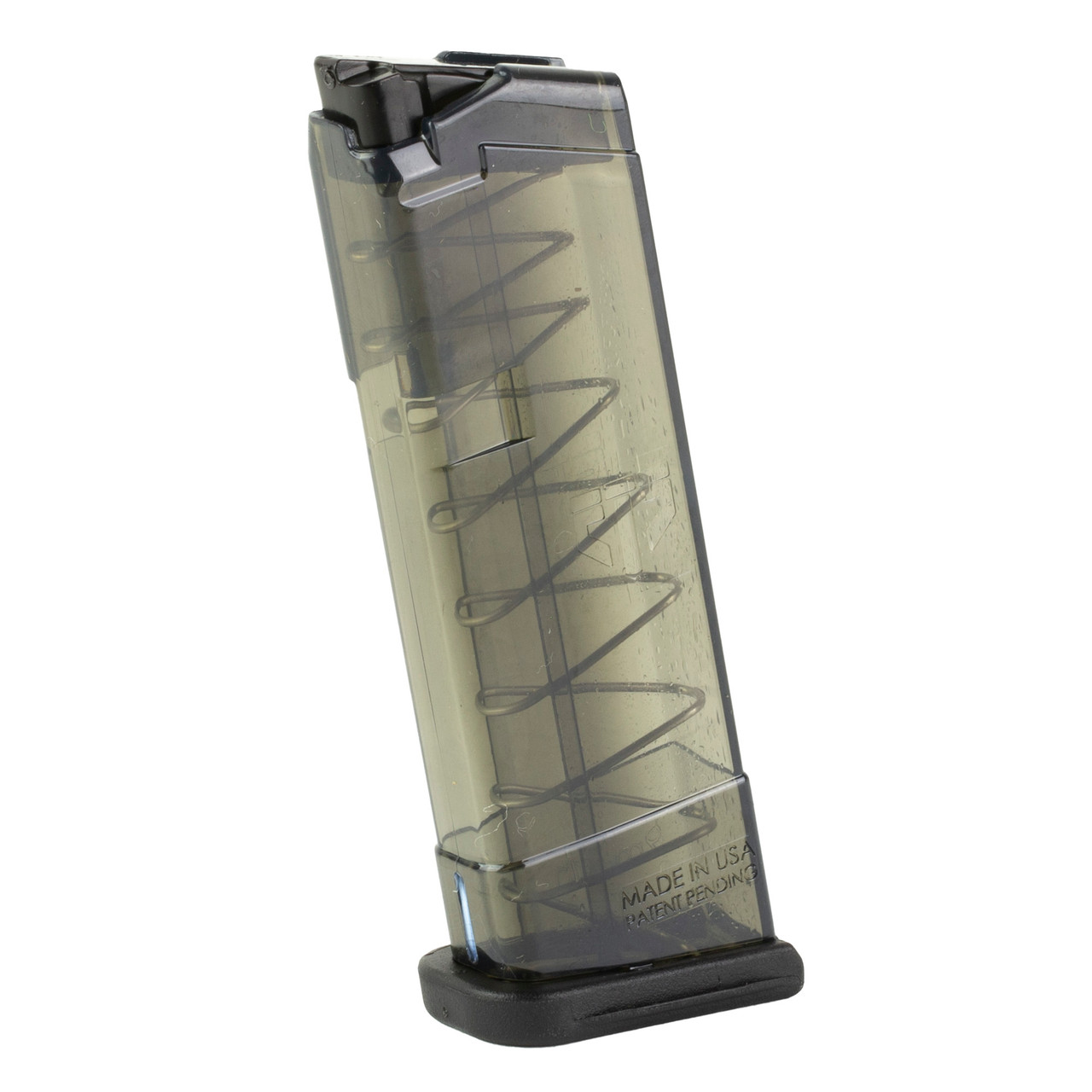 แม็กกาซีนปืน(MAGAZINE) ETS GLOCK43 (9นัด)