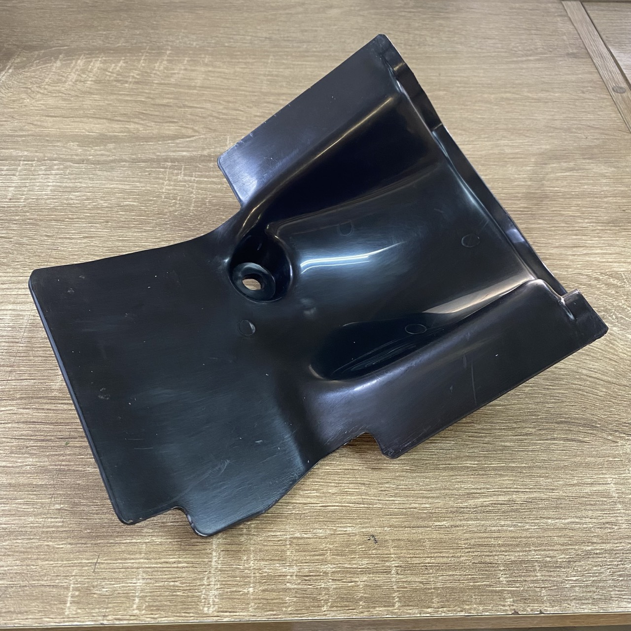 80101-KBP-900 บังโคลนหลังภายใน DASH NZ125R อะไหล่แท้ HONDA