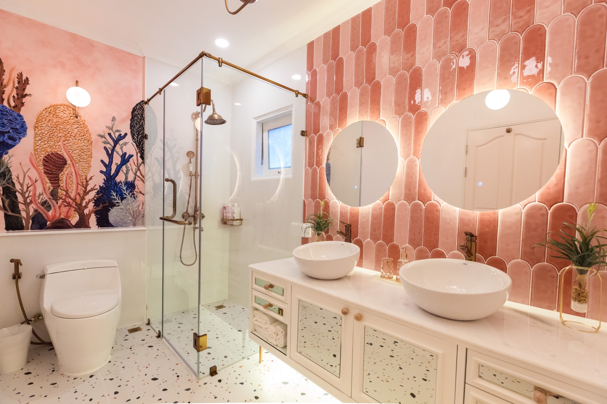 Luxury Newly Decorated Private Home available for Rental