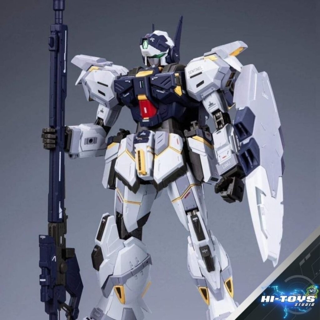 Special Forces Industry : 1/100 SENTINEL