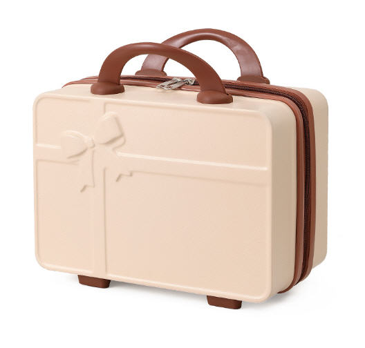 กระเป๋าเดินทาง,กระเป๋าเดินทาง14นิ้ว,กระเป๋าใส่เครื่องสำอาง,สกรีนโลโก้,ราคาถูก,กระเป๋าใส่ของขวัญ,กล่องใส่ของขวัญ