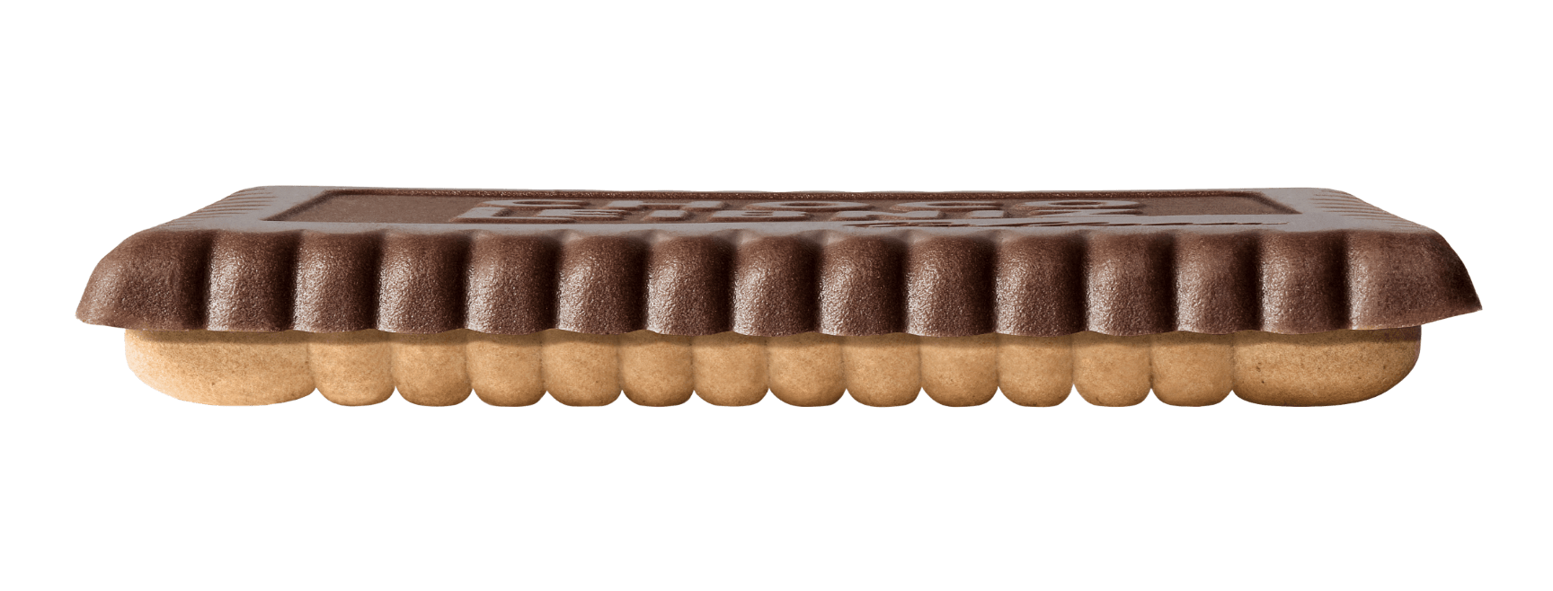 Bahlsen Choco Leizbiz Dark บาวเซ่น ช็อคโก ไลบ์นิซ ดาร์ค (บิสกิตรสดาร์คช็อคโกแลต) 125 g. (05-8243)