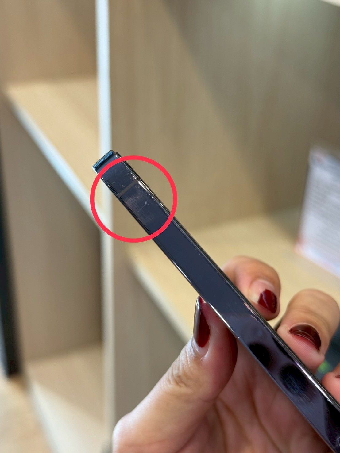 iPhone 14 Pro Max 512GB Deep Purple