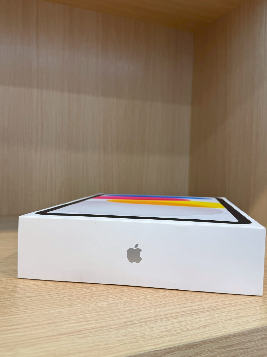 iPad (A16) Wi-Fi 128GB Silver