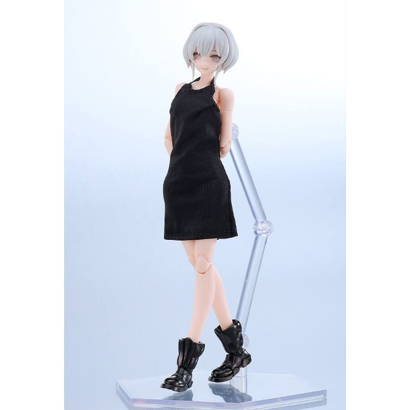 𝗣𝗹𝗮𝗺𝗮𝘅 - Xi-Ⅲ Outfit Set