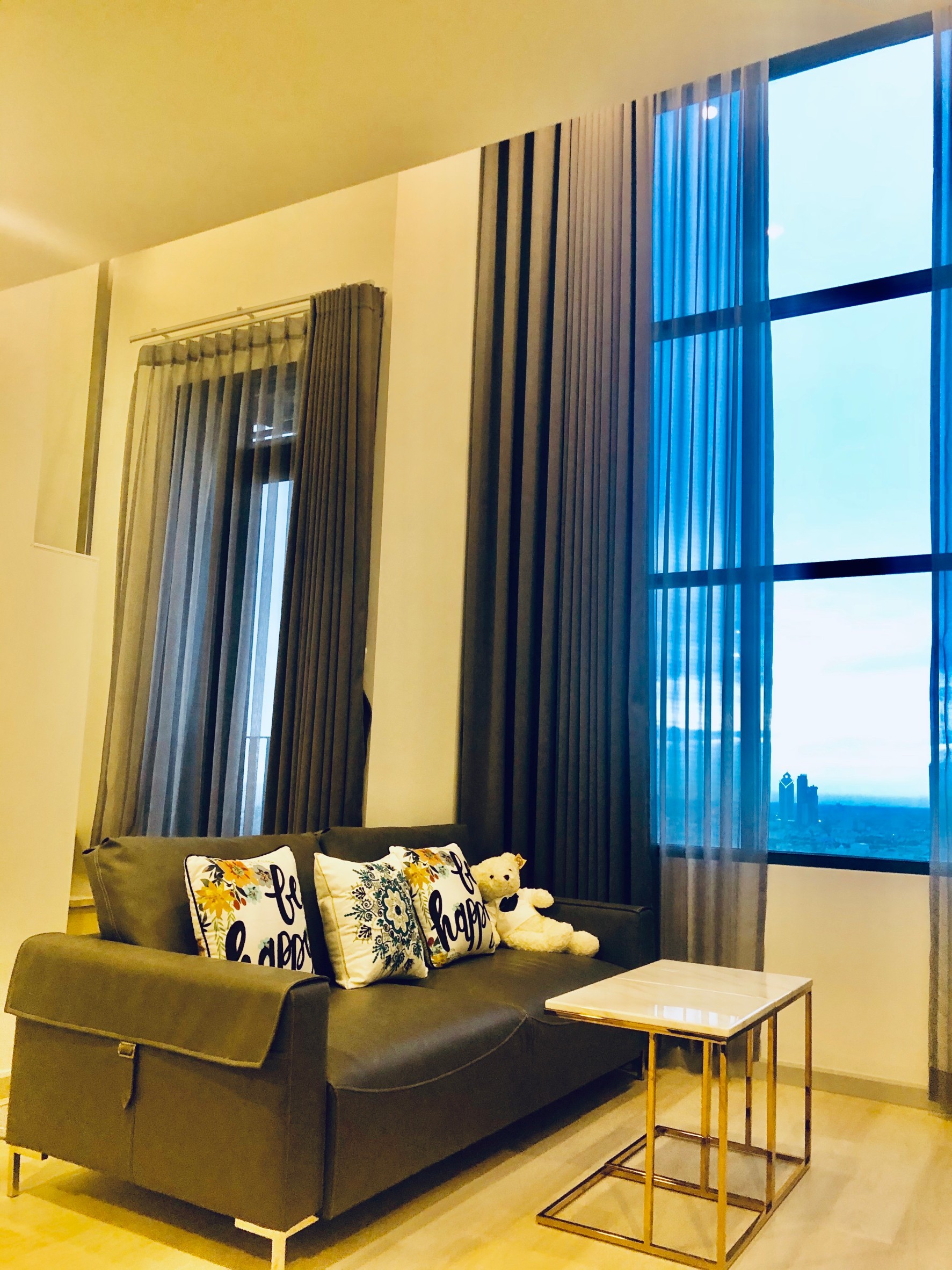 Knightsbridge Prime Sathorn.