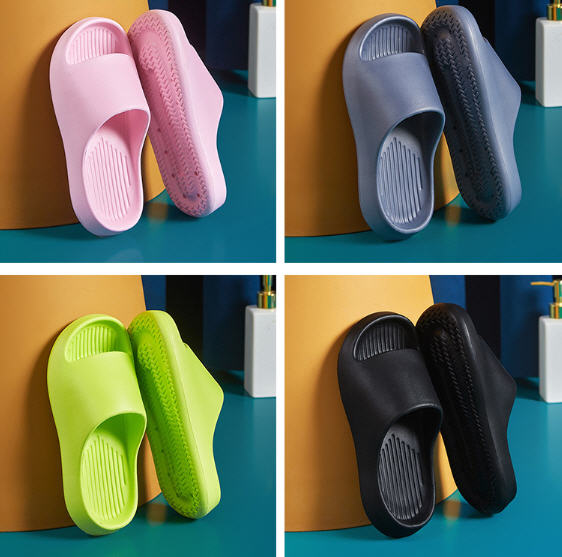 รองเท้าแตะ,รองเท้าแตะEVA