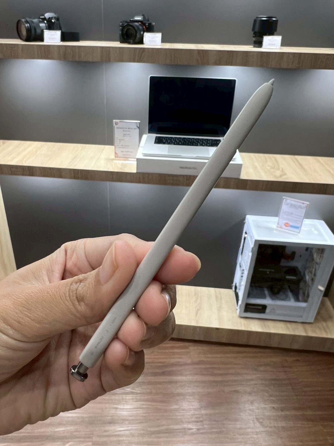 Samsung Galaxy S25 Ultra 12/512GB สี Titanium Gray