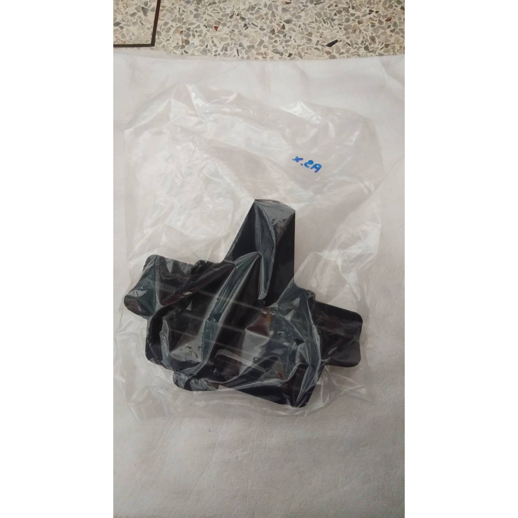 50381-KWW-640 ฝาปิดแบตเตอรี่ WAVE110i (ปี2012-2020 ตัวU-boxใหญ่ ) อะไหล่แท้ HONDA รหัสทดแทน 50381-K58-TC0