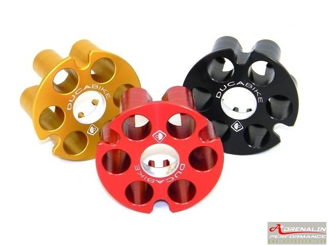 ครอบคลัทช์ใส Ducabike (Cluth Cover Window) M797