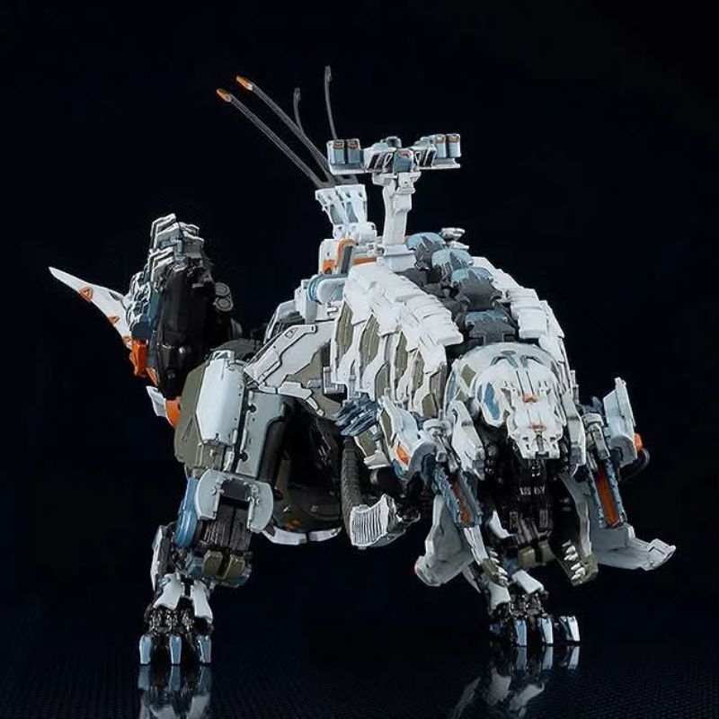 Good Smile Company - MODEROID Thunderjaw
