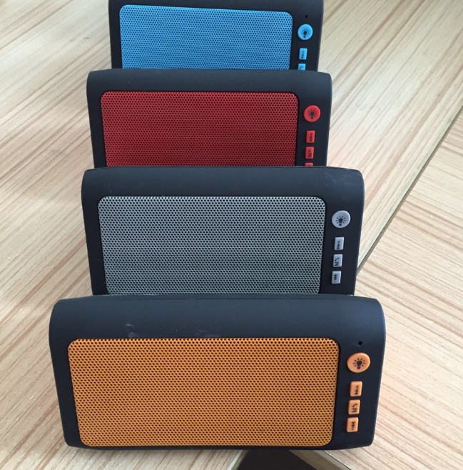 ลำโพงบลูทูธแบบพกพาได้,ลำโพงบลูทูธ,ลำโพงBluetooth,ลำโพงเสียงดี