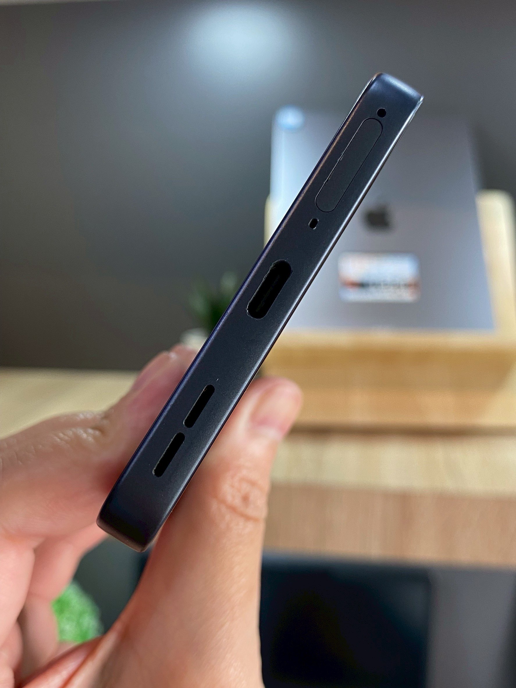 OPPO Reno13F 5G 12/256GB Graphite Gray