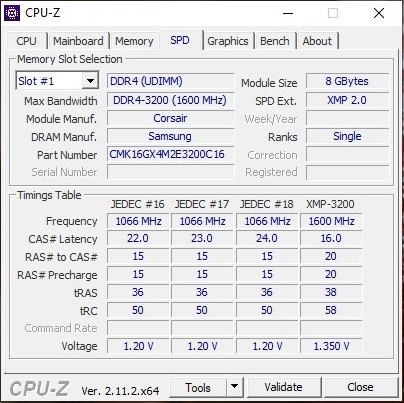 PC ประกอบ Ryzen 5 5500 / Ram 16GB / AMD Radeon RX 6600