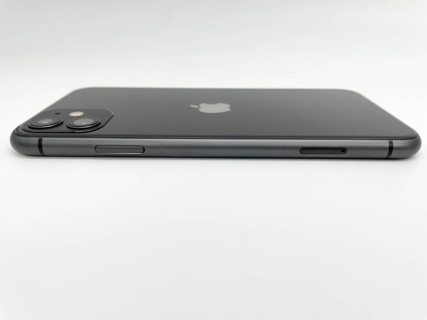 iPhone 11 128GB สี Black