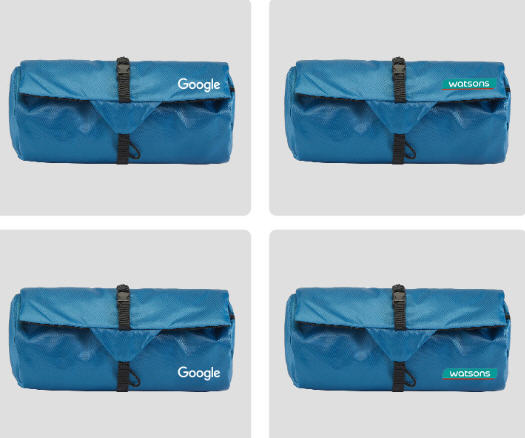 กระเป๋าใส่เครื่องสำอาง,กระเป๋าอเนกประสงค์