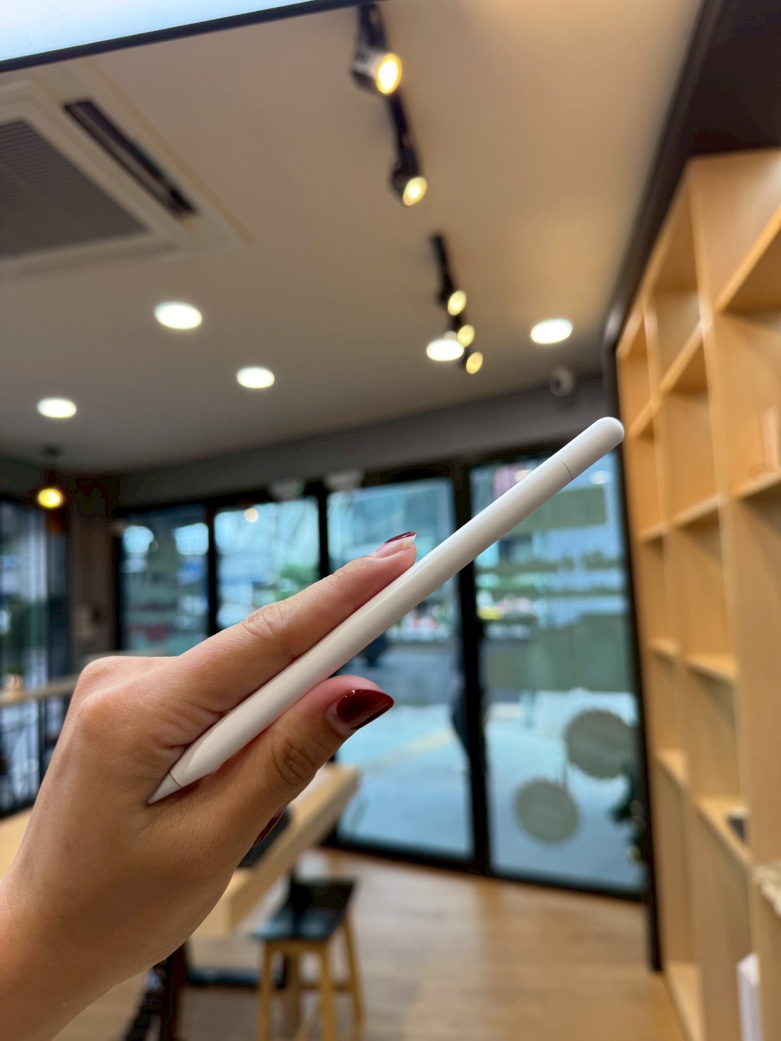 Apple Pencil (USB-C)