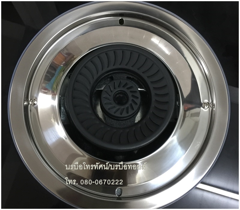 ⚡️ เตาแก๊สกระจก เตาแก๊สตั้งโต๊ะ Lucky Flame, OTTO เตากล่องเดี่ยว ⚡️