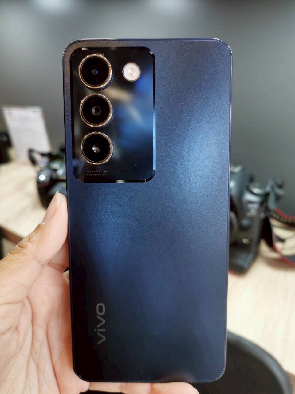 Vivo Y100 5G 8/256GB Black