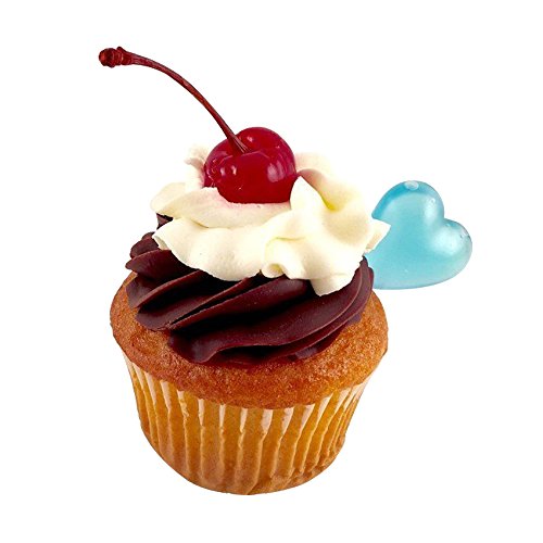 Heart Shaped Droppers 4 ml. 50 pcs. หลอดหยดสี 4 ml. ทรงหัวใจ 50 ชิ้น (12-8441)