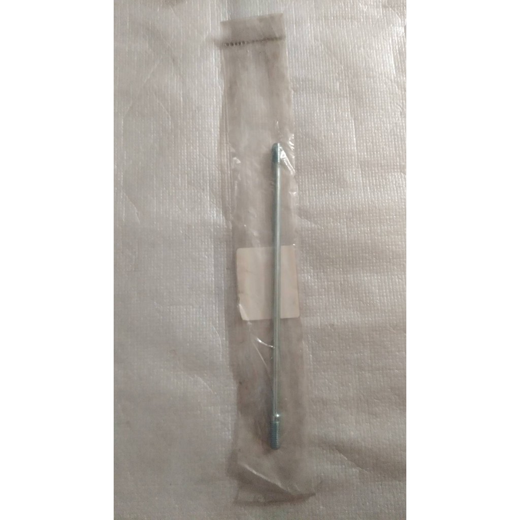 โบ้ลท์สตัดยึดเสื้อสุบ สำหรับรุ่น BEST125 FD125X-B อะไหล่แท้ SUZUKI 09108-08265-000