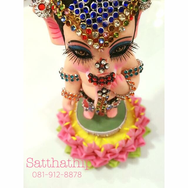 ถาดบัว ประดิษฐ์จากดิน - ฐานบัว ประดิษฐ์จากดิน - พานบัว ประดิษฐ์จากดิน - ถาดบัวดินปั้น - ฐานบัวดินปั้น - พานบัวดินปั้น - ฐานรองพระ - Tray