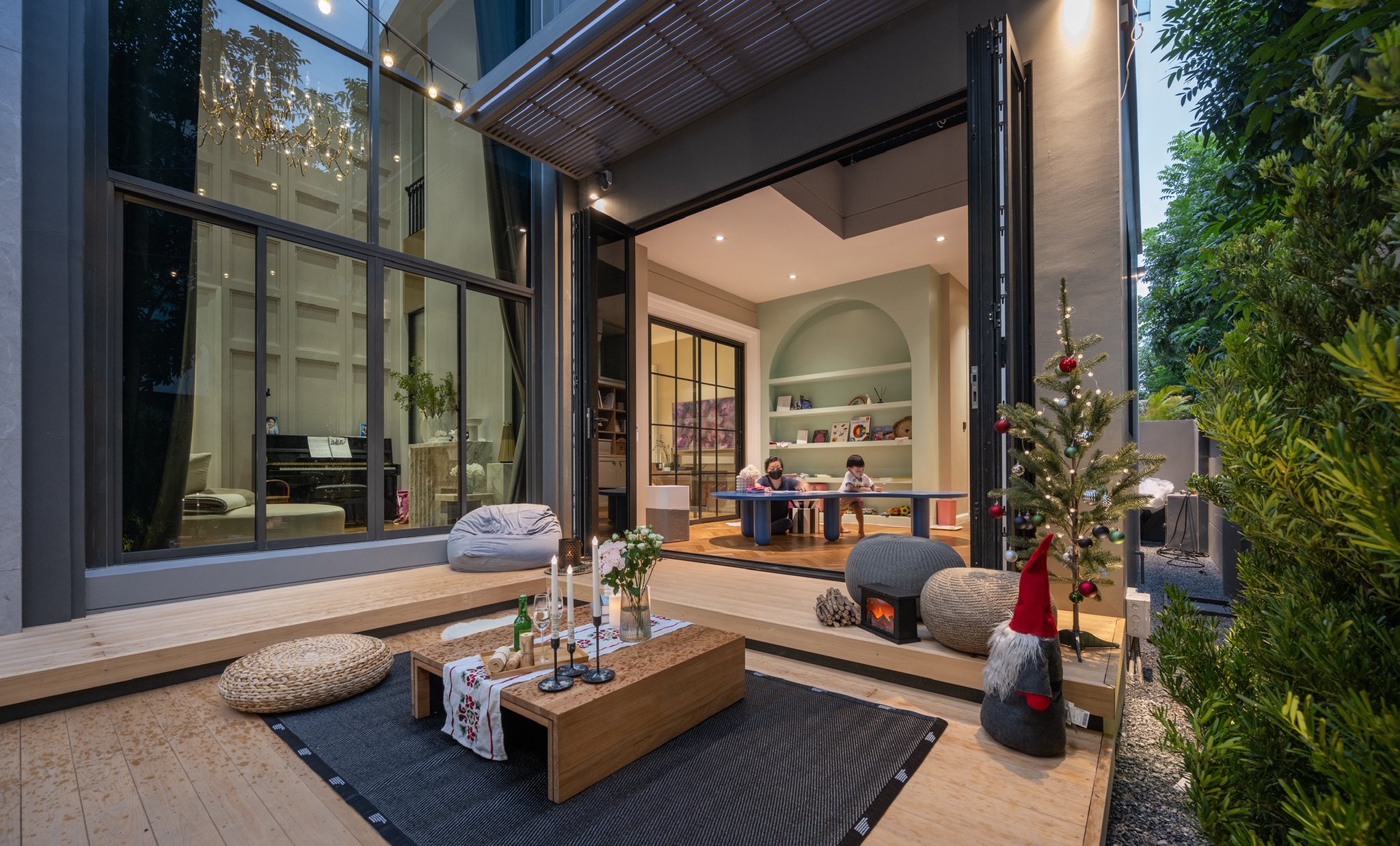 The Gentry Sukhumvit