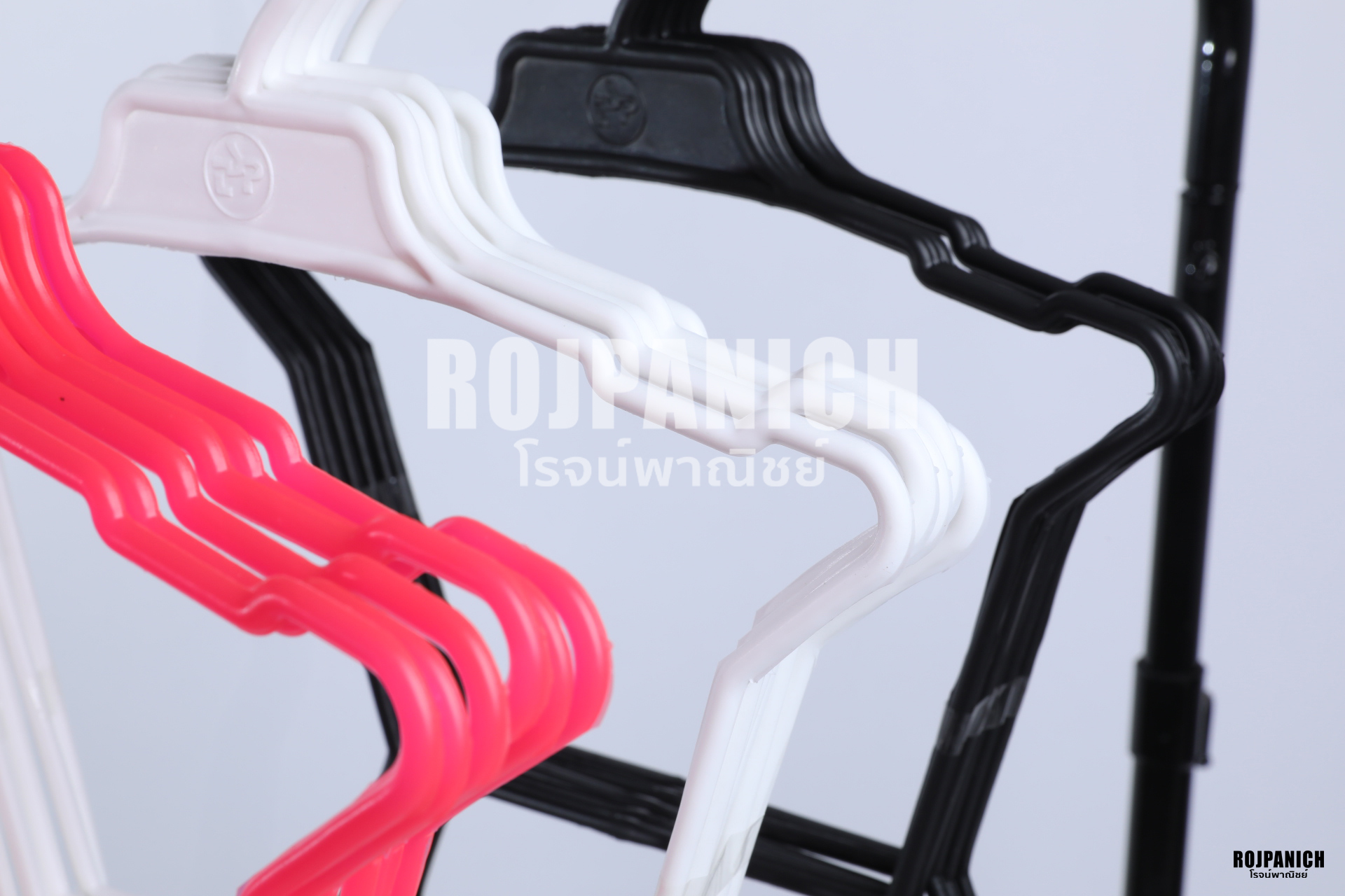 ไม้แขวนโครงกลม