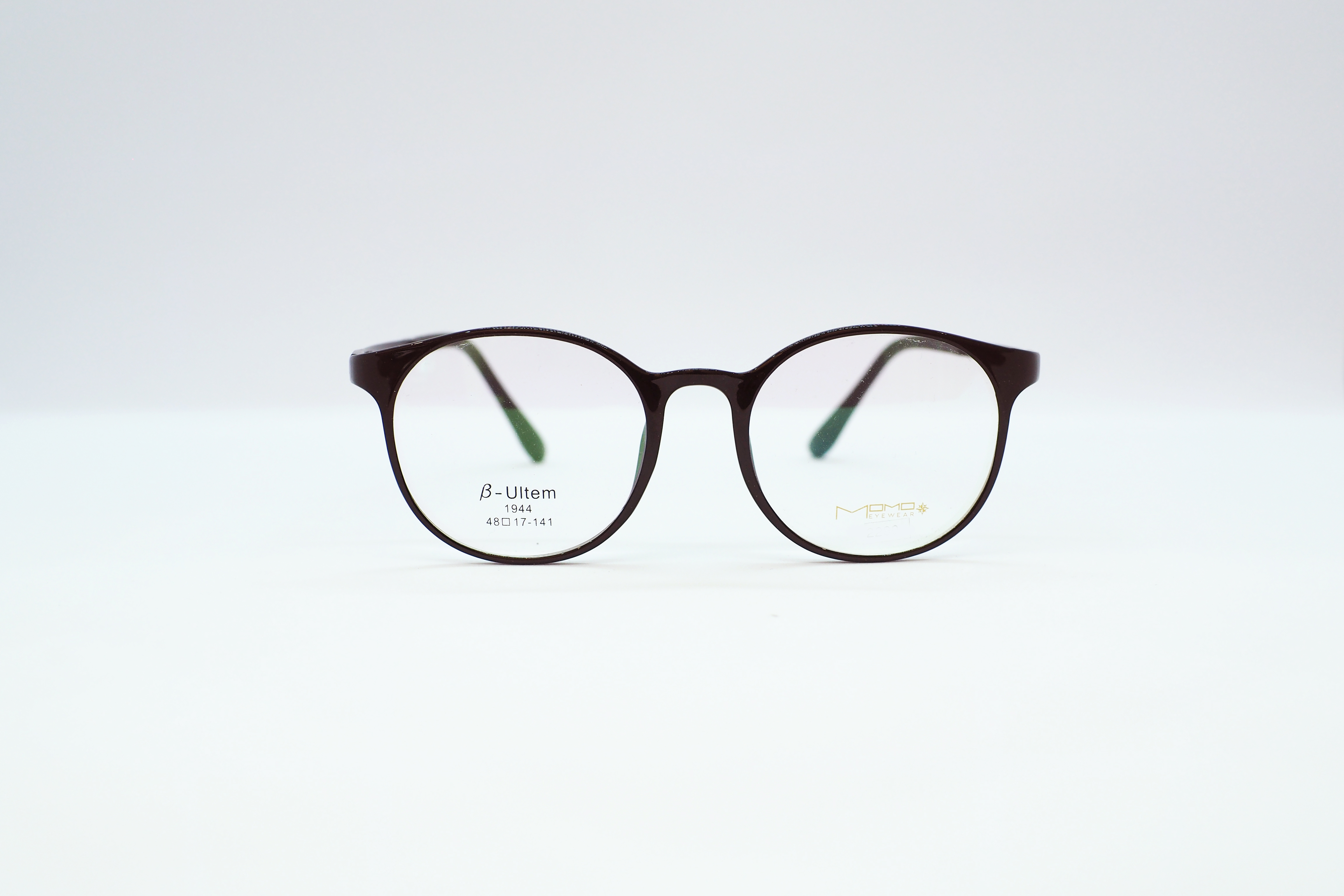 MOMO EYEWEAR รุ่น Ultem 1944 สี C1