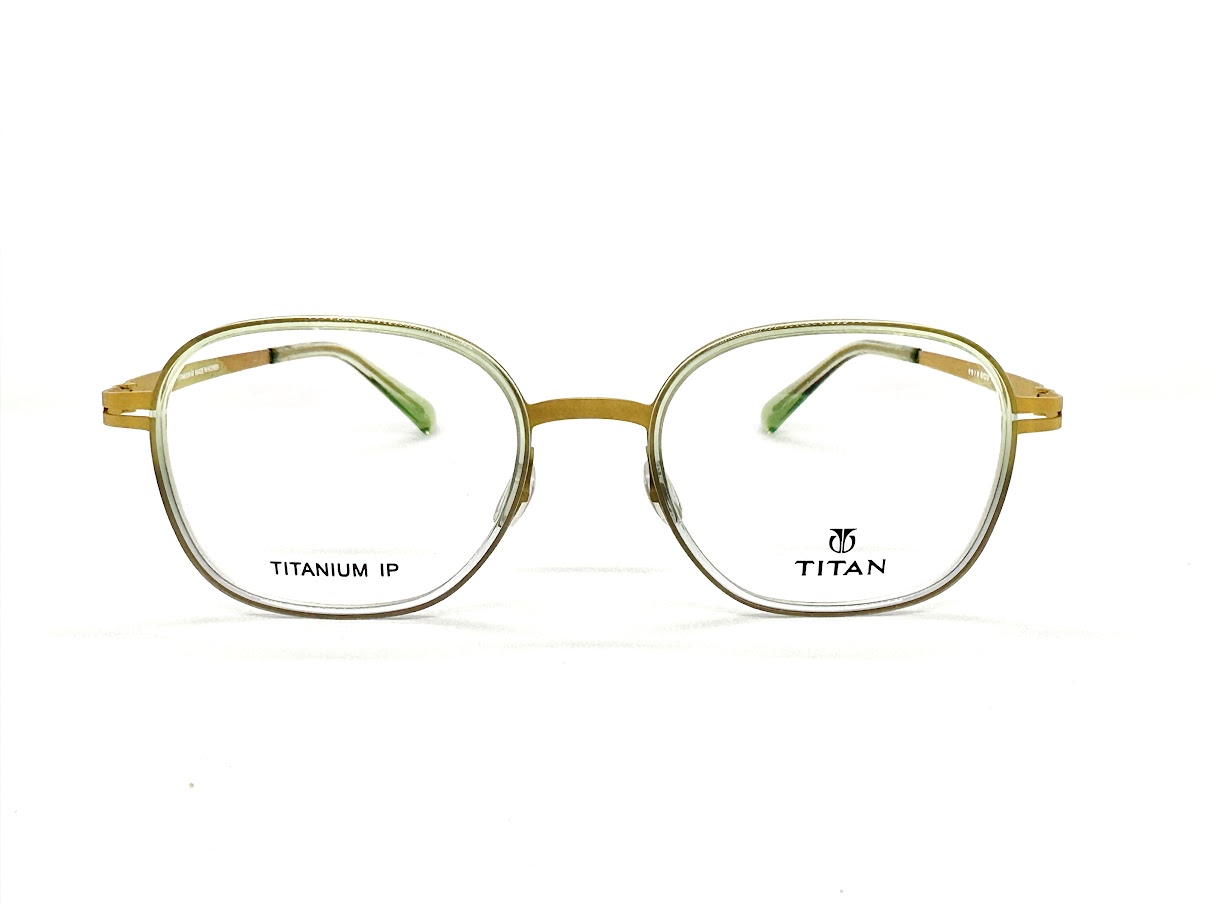 กรอบแว่นตา TITAN รุ่น 9519 สี C2