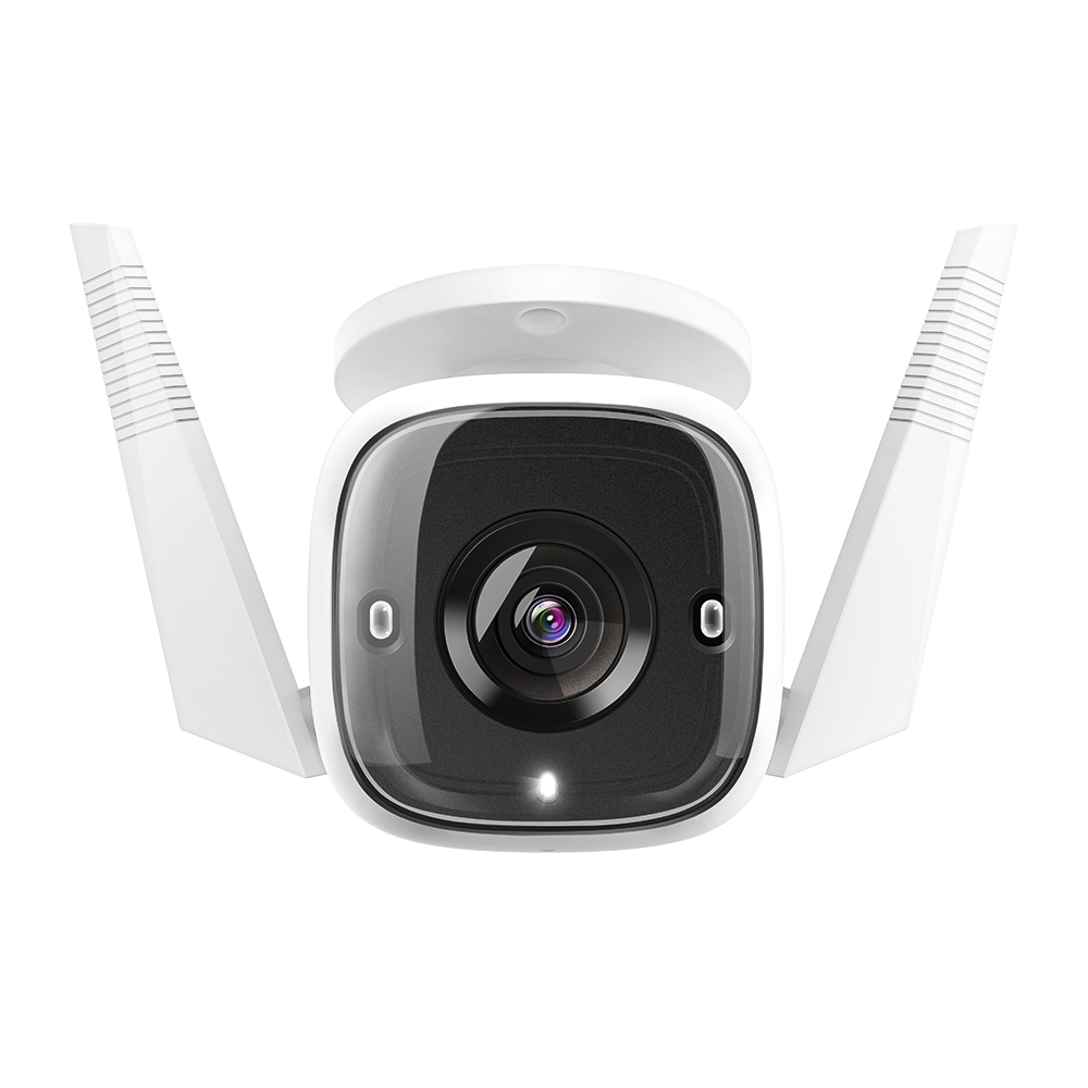 Tapo C310กล้องวงจรปิด 3 ล้านพิกเซล Outdoor Security Wi-Fi IP Camera