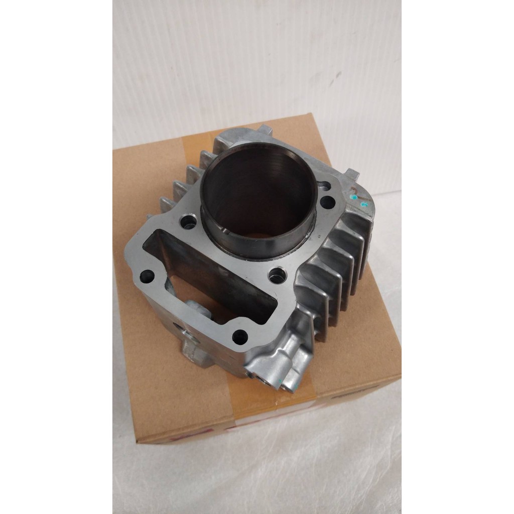 12100-KWB-600 เสื้อสูบ WAVE110I 2009-2013 , DREAM110i 2011 , SUPER CUB 2013-2017, WAVE110I AT 2010 อะไหล่แท้ HONDA