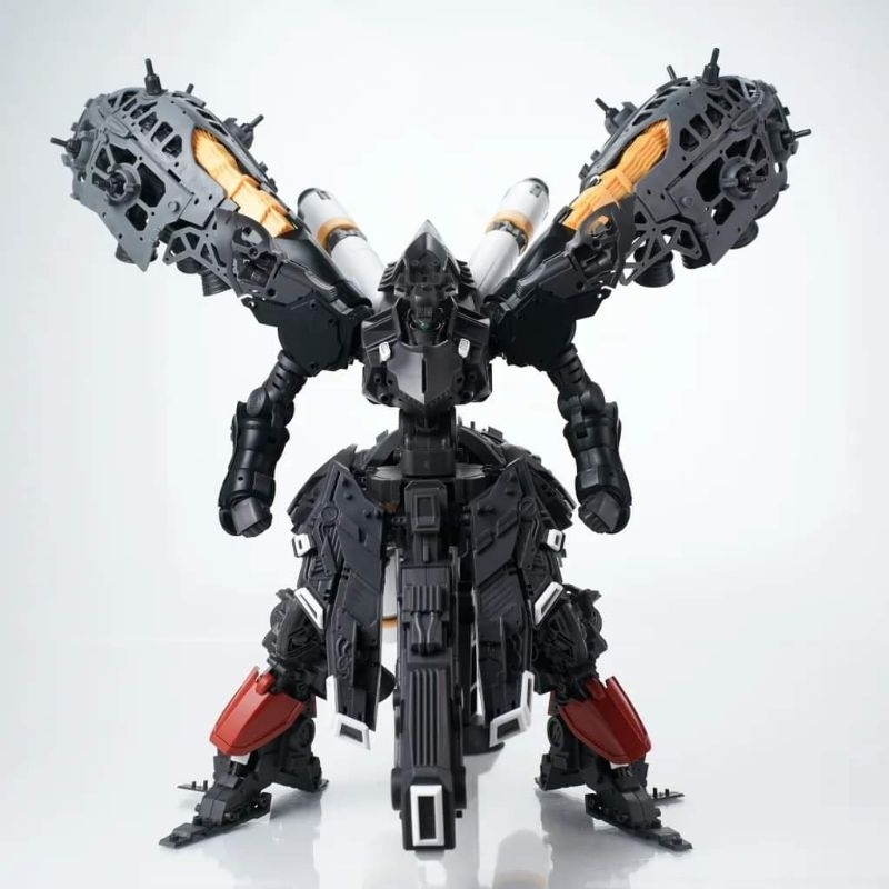 Red Soul Toy 1/144 Nighthawk Spec II