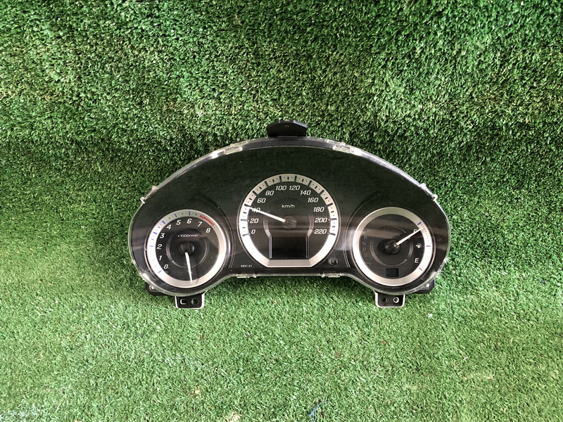 เรือนไมล์ Honda City 2008-2013