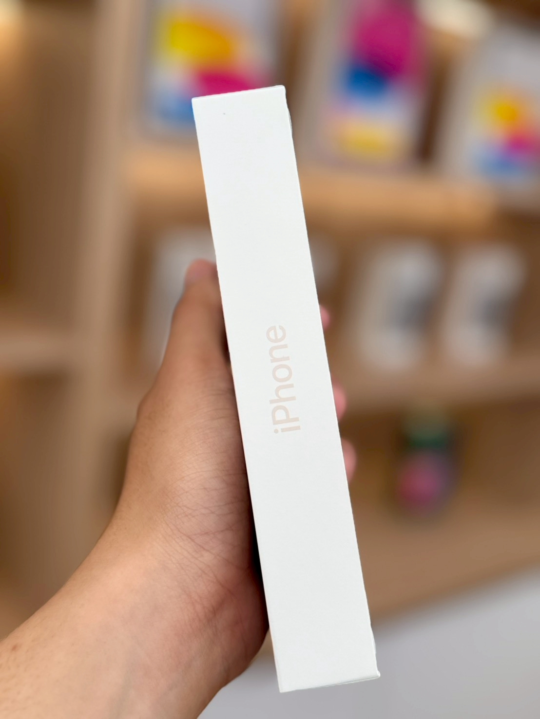 iPhone 13 128GB สี Starlight (มือ1)