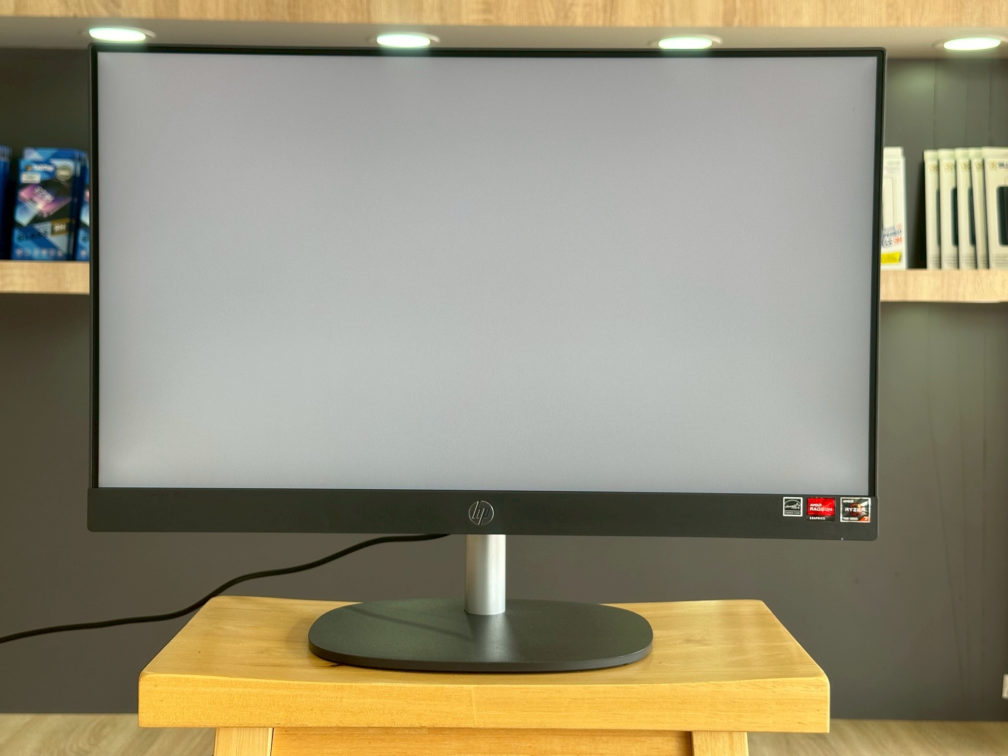 HP All in one HP Pro 245 G10 B4AM4PT